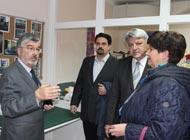 Preuređena zgrada ambulante Lovran