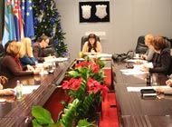 Povjerenstvo za ravnopravnost spolova