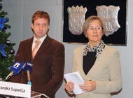 Press kolegij