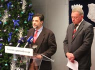 Press kolegij PGŽ