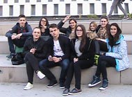 Projekt YEAH