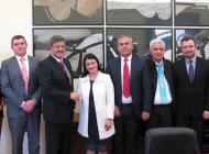Delegacija Sarande