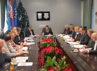 7. sjednica Županijskog savjeta za sigurnost prometa na cestama PGŽ