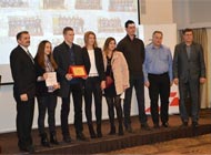 Nagrade školskog sporta 2015