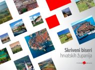 Skriveni biseri hrvatskih županija
