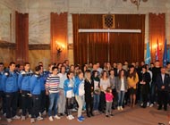 Najuspješniji sportaši i klubovi PGŽ 2015