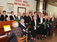 Uređenje 1. kata Doma za starije i nemoćne