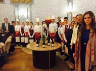 Ugostiteljska škola Opatija