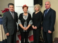 Županije – prijatelji djece - sporazum o partnerstvu HZŽ i Saveza DND Hrvatske