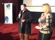 Projekcija filmova Artvision