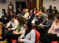3. godišnjica rada riječkog hospicija