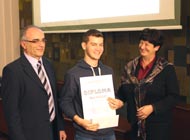 Najbolji inovatori PGŽ 2016.