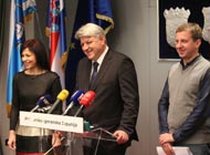 Press kolegij