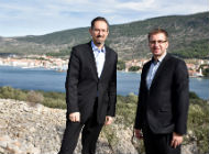 Zamnjenik župana Marko Boras Mandić posjetio Cres