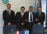 Regija Abruzzo i PGŽ