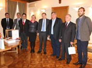 Danski veleposlanik u posjeti PGŽ