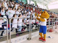 Festival sportske rekreacije