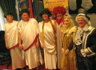 33. riječki karneval
