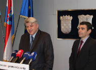 Press kolegij