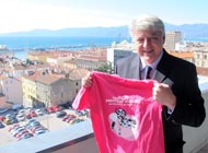 Sprečavanje vršnjačkog nasilja - dan ružičastih majica
