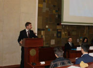 Startup Europe Week