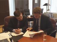 Boras Mandić i Butković