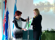 Partnerski odnos Primorsko-goranske županije i Općine Lovran