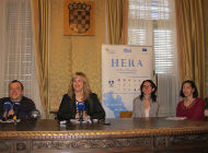 Projekt HERA