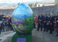 Pisanica