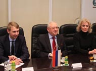 Veleposlanik Ruske Federacije