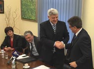 Ugovor o darivanju nekretnina