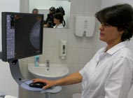 Digitalni mamograf