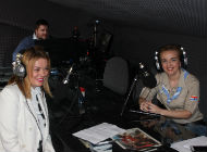 Skautski radio Rijeka