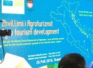Razvoj agroturizma