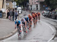 Tour of Croatia 2016. u Opatiji