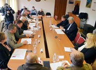 Župan Komadina u Lokvama