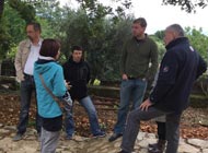 Centar Beli Cres