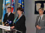 Press kolegij