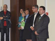 Šahovski turnir na Lošinju