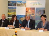 Sufinanciranje projekata ŽLU Rab