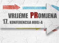 Vrijeme promjena HUOJ
