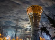 Vukovarski vodotoranj
