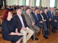 170. godišnjica Hrvatskog šumarskog društva