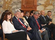 20 godina Lučke uprave Rijeka