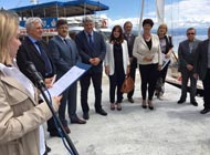 Nulta faza luke Opatija
