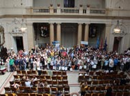 Učenici i mentori 2016