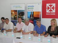 Muzejski terminal Zračne luke Rijeka
