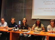 Zaštita životinja