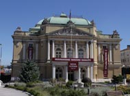 HNK Ivana pl. Zajca Rijeka