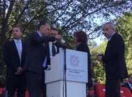 Parajmos 2016